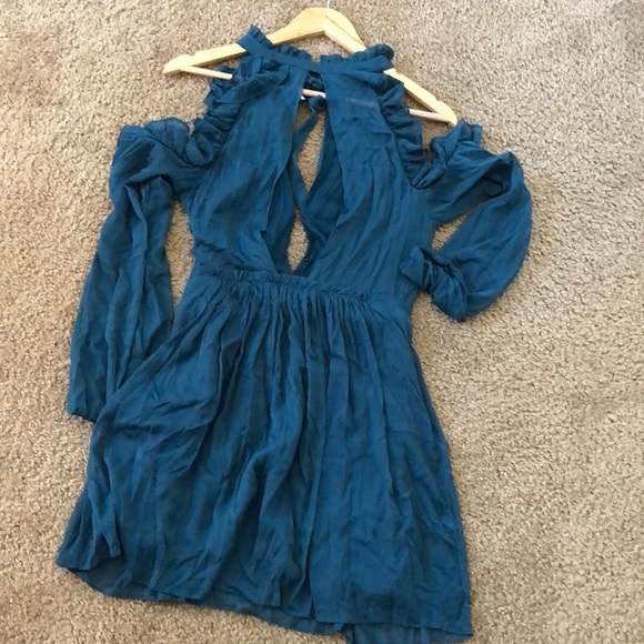 Free People Dresses & Skirts - Free people cocktail dress